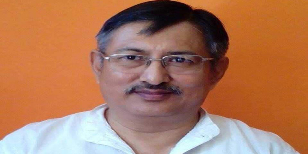 लुम्बिनी प्रदेश प्रमुखको निर्णय संविधानको बर्खिलापमा : खाण